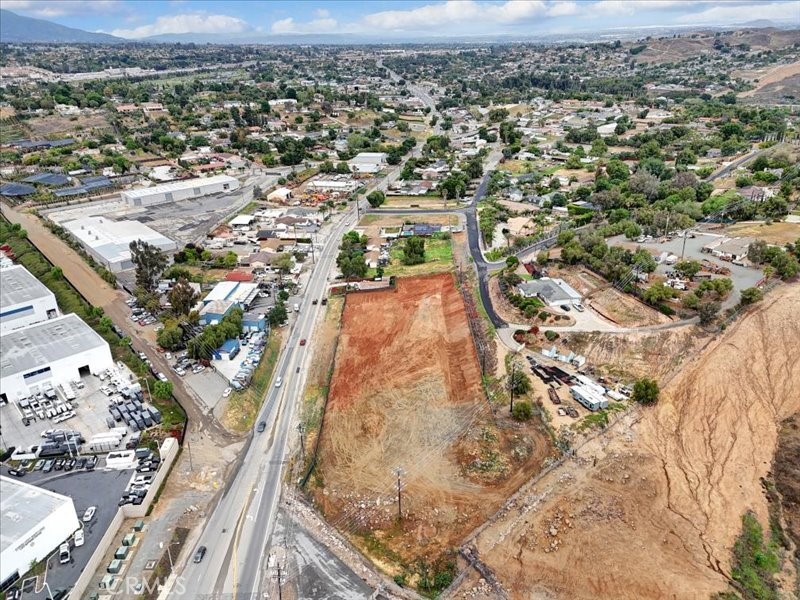 19980 Temescal Canyon Road