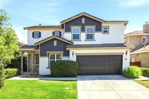 Photo of 22021 Mimosa LN, Moreno Valley, CA 92553 (MLS # OC26187880)