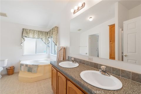 Tiny photo for 2726 Bridle Trail Lane, Paso Robles, CA 93446 (MLS # NS26104549)