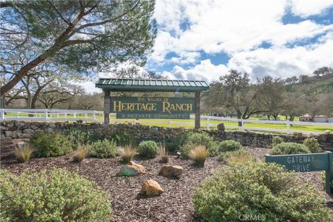 Tiny photo for 2726 Bridle Trail Lane, Paso Robles, CA 93446 (MLS # NS26104549)