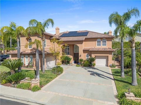 Photo of 5861 Mustang Drive, Simi Valley, CA 93063 (MLS # SR26059952)