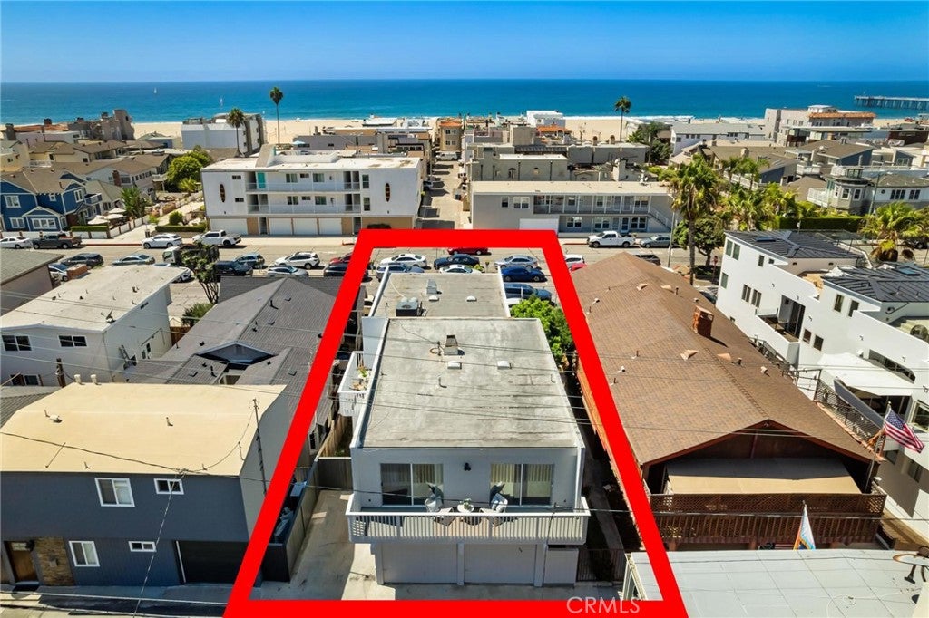 732 Hermosa Avenue
