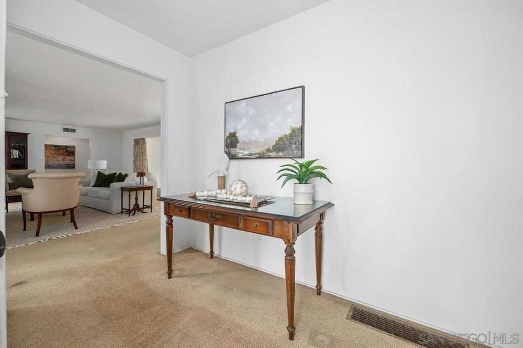 Coronado Village - Residential