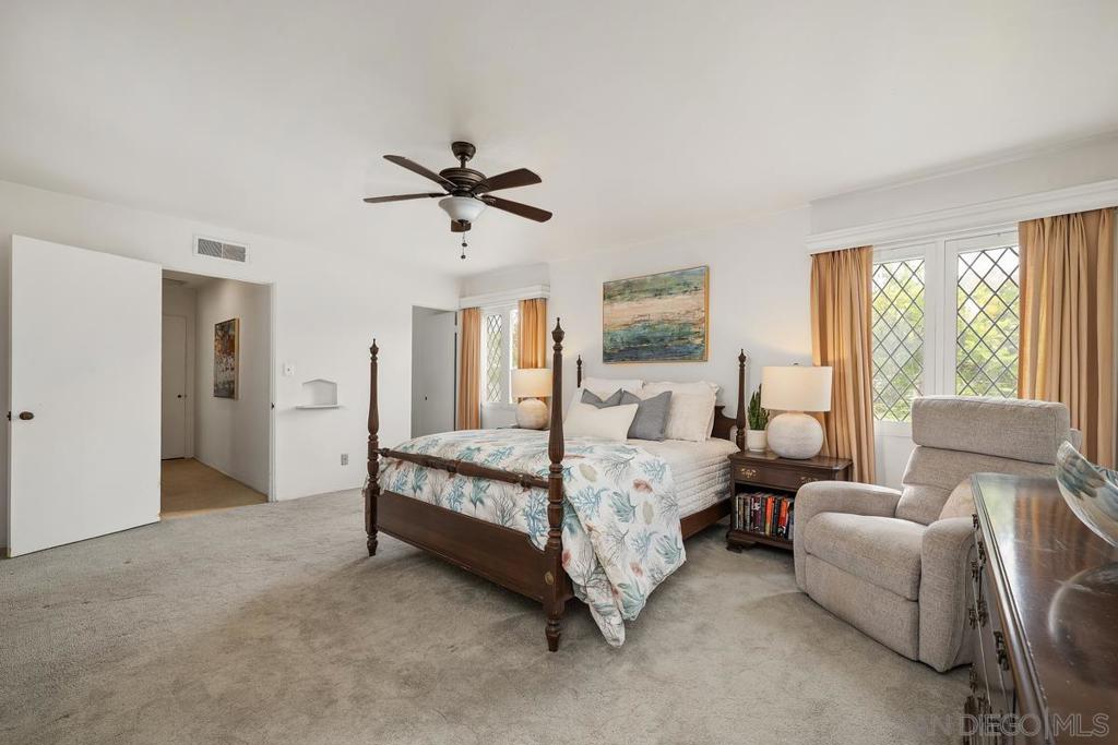 Coronado Village - Residential