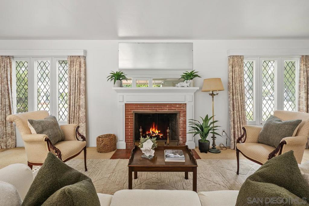 Coronado Village - Residential