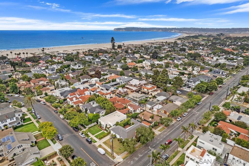 Coronado Village - Residential