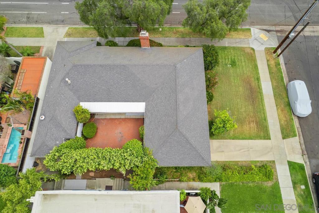 Coronado Village - Residential