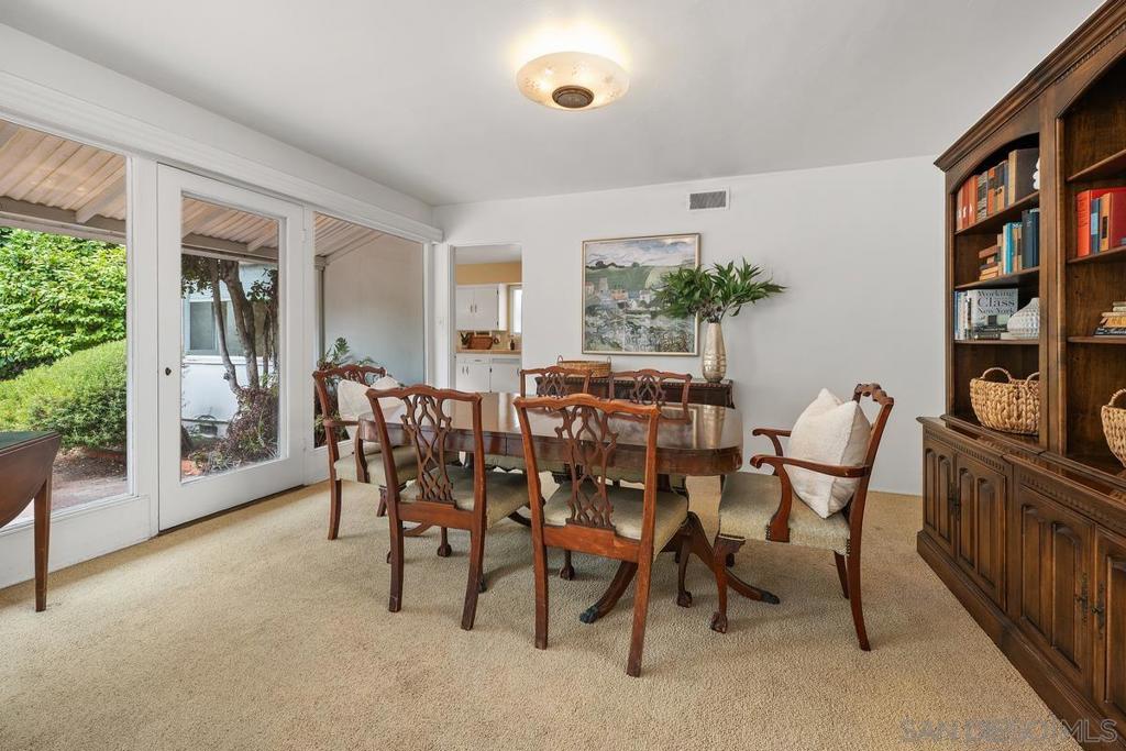 Coronado Village - Residential