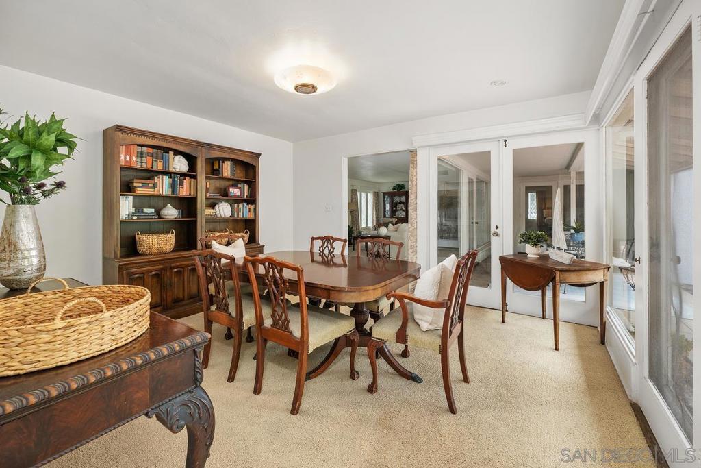 Coronado Village - Residential