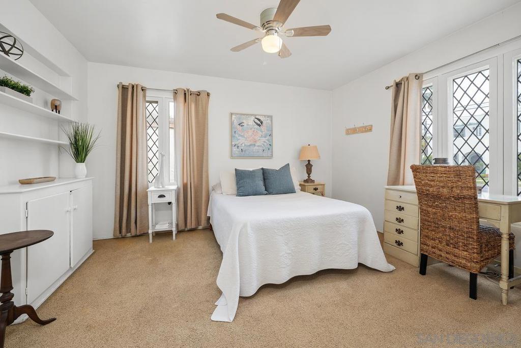 Coronado Village - Residential