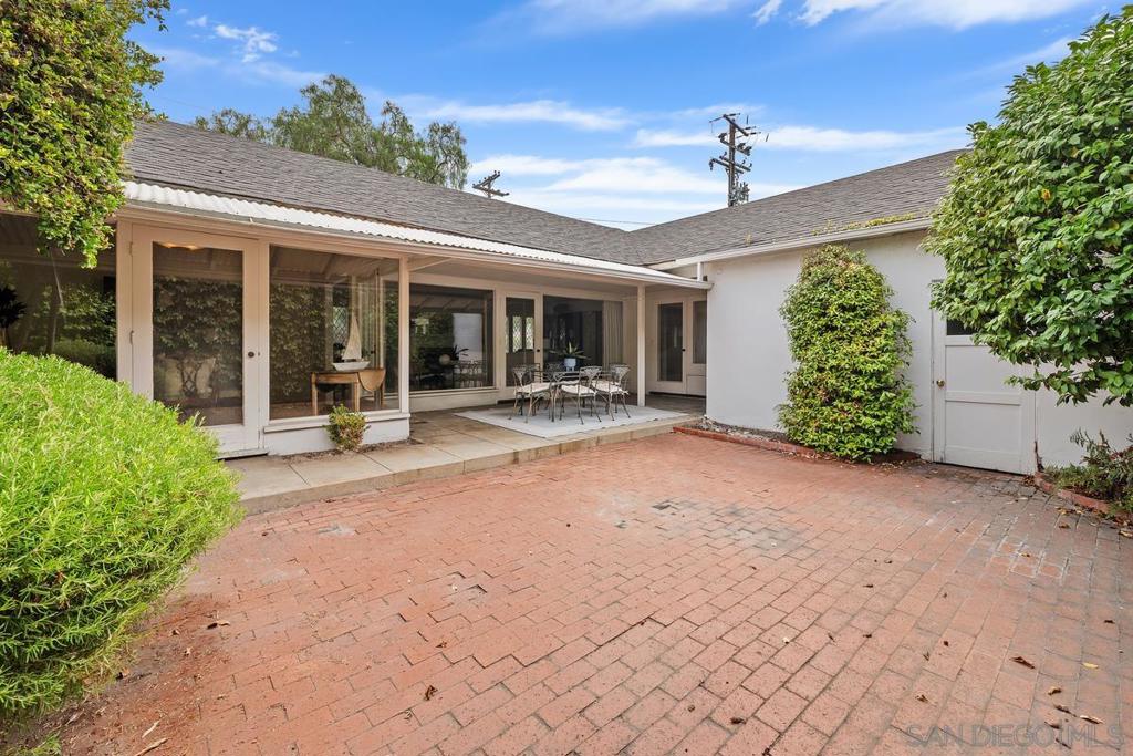 Coronado Village - Residential