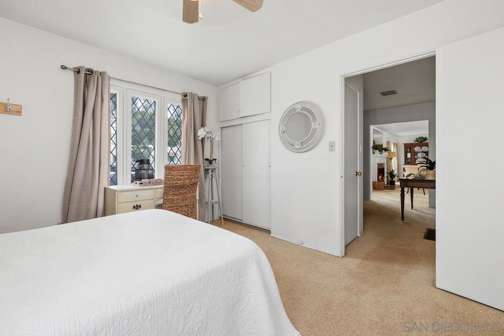 Coronado Village - Residential