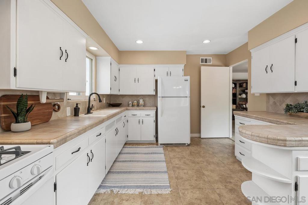 Coronado Village - Residential