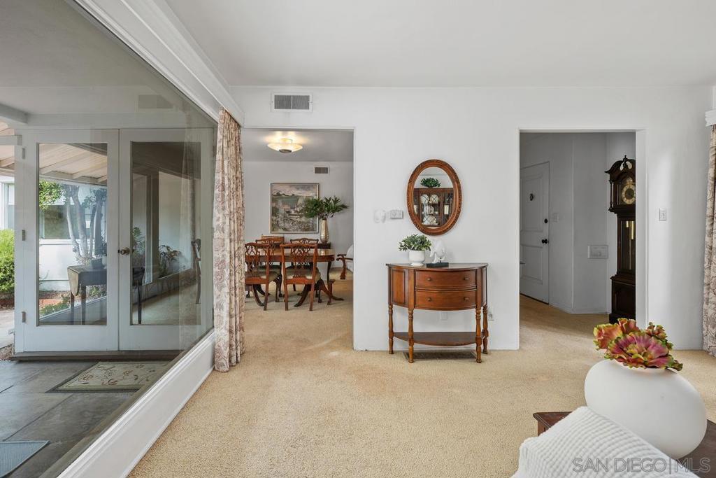 Coronado Village - Residential