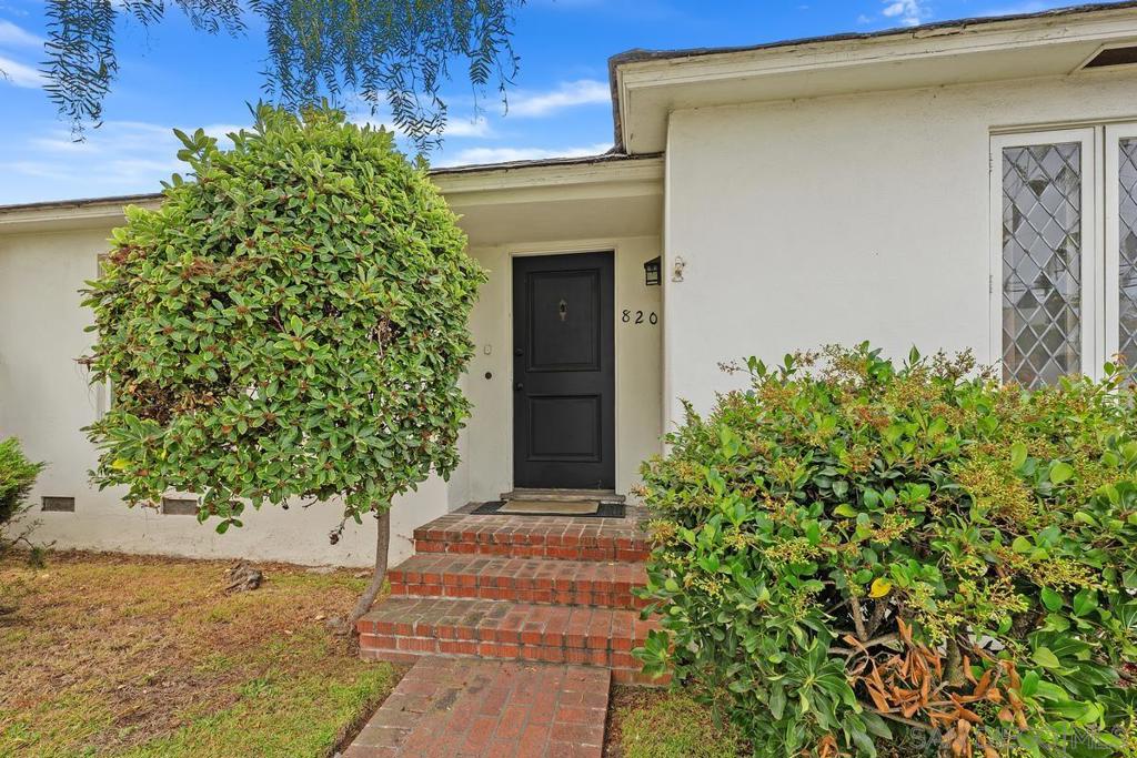 Coronado Village - Residential