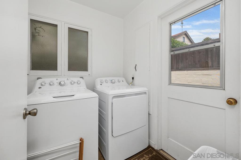 Coronado Village - Residential