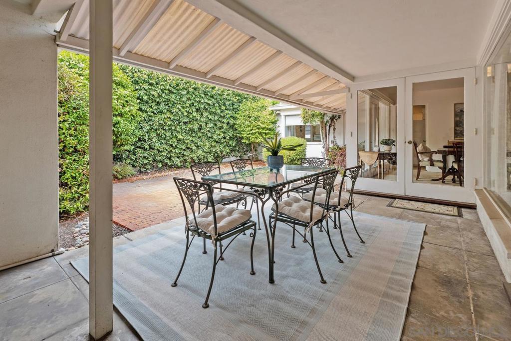 Coronado Village - Residential