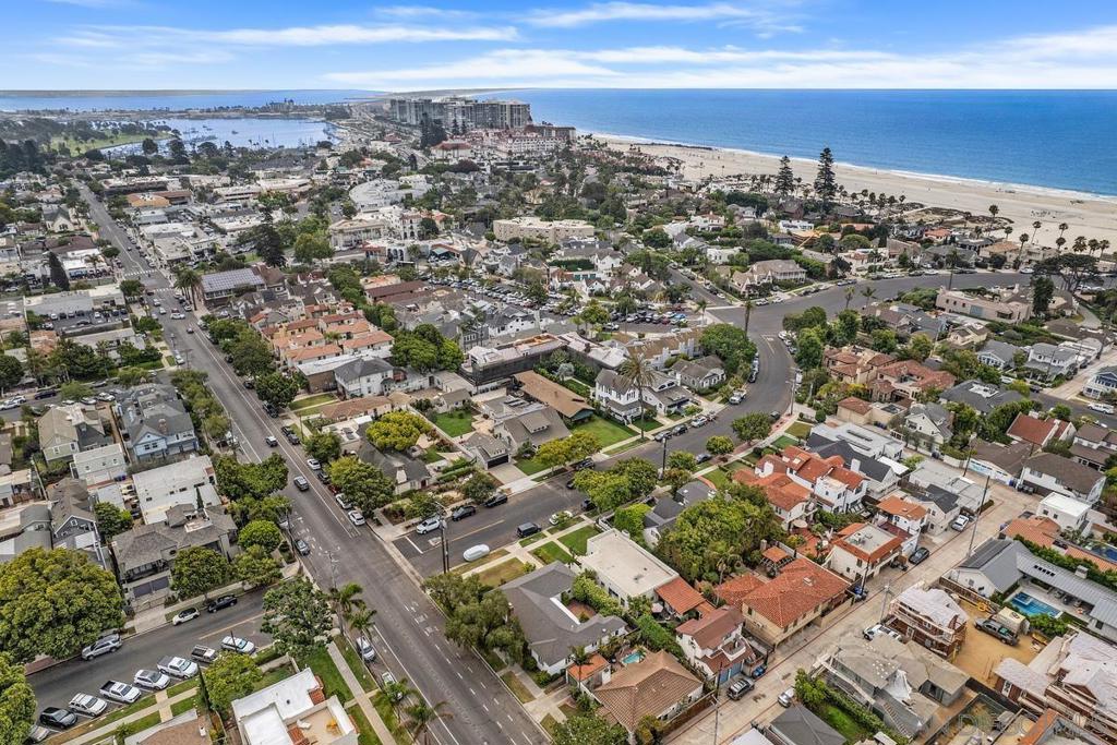 Coronado Village - Residential