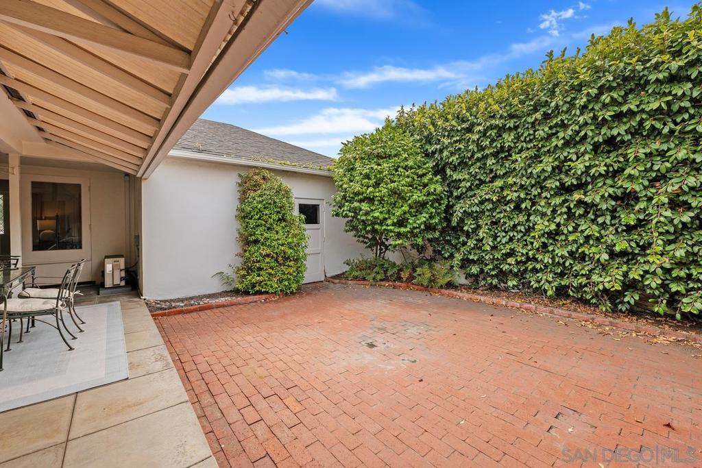 Coronado Village - Residential