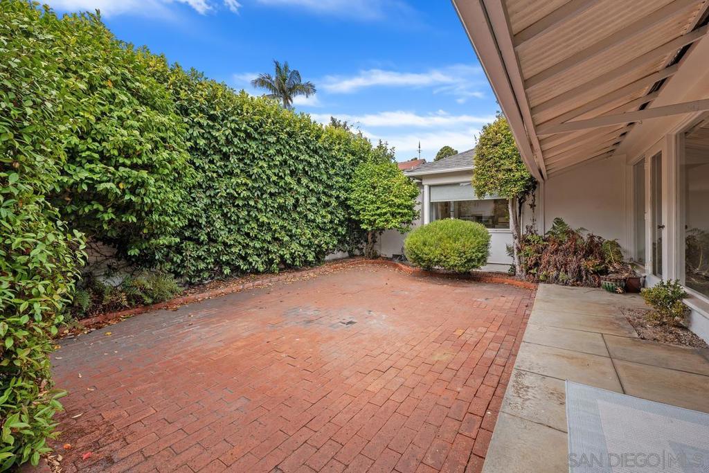 Coronado Village - Residential