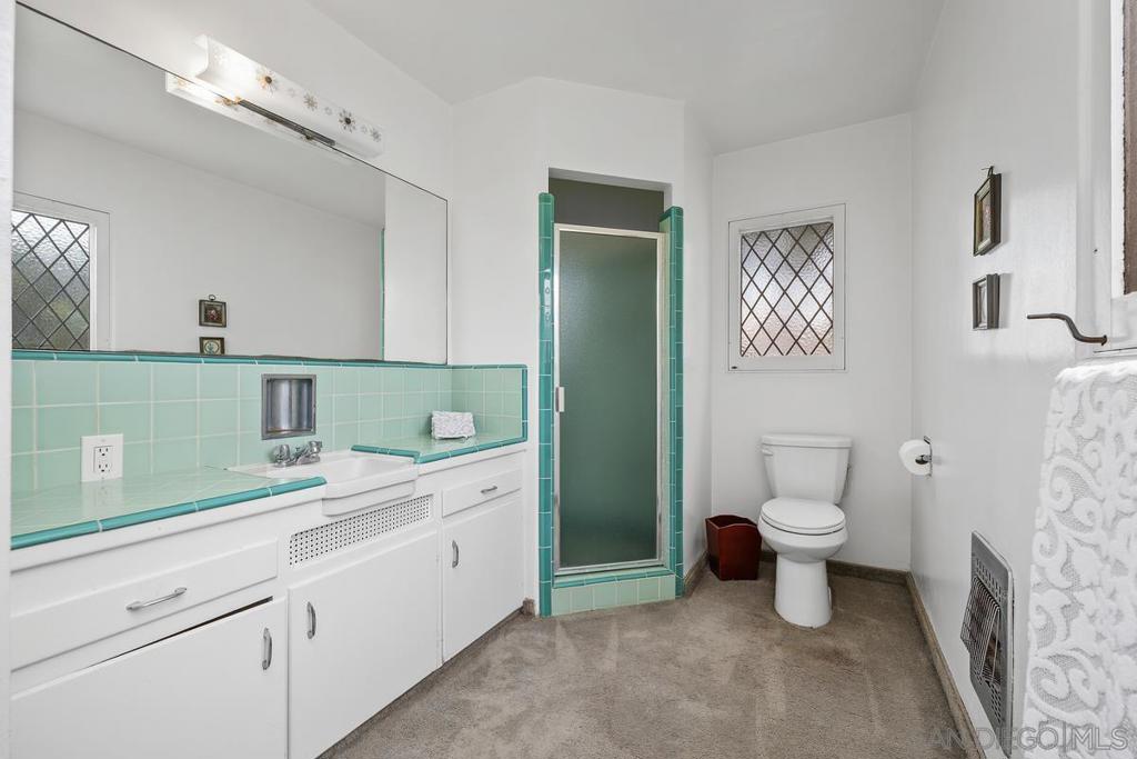 Coronado Village - Residential