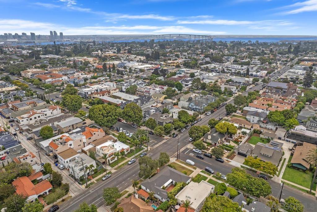 Coronado Village - Residential