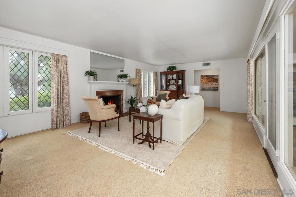 Coronado Village - Residential