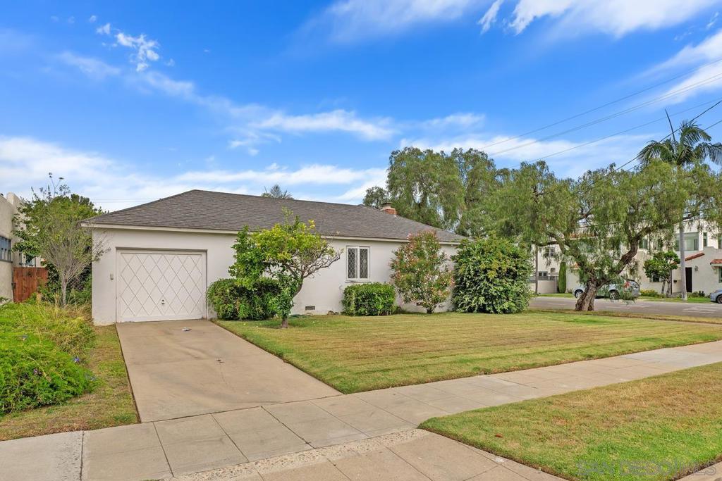 Coronado Village - Residential