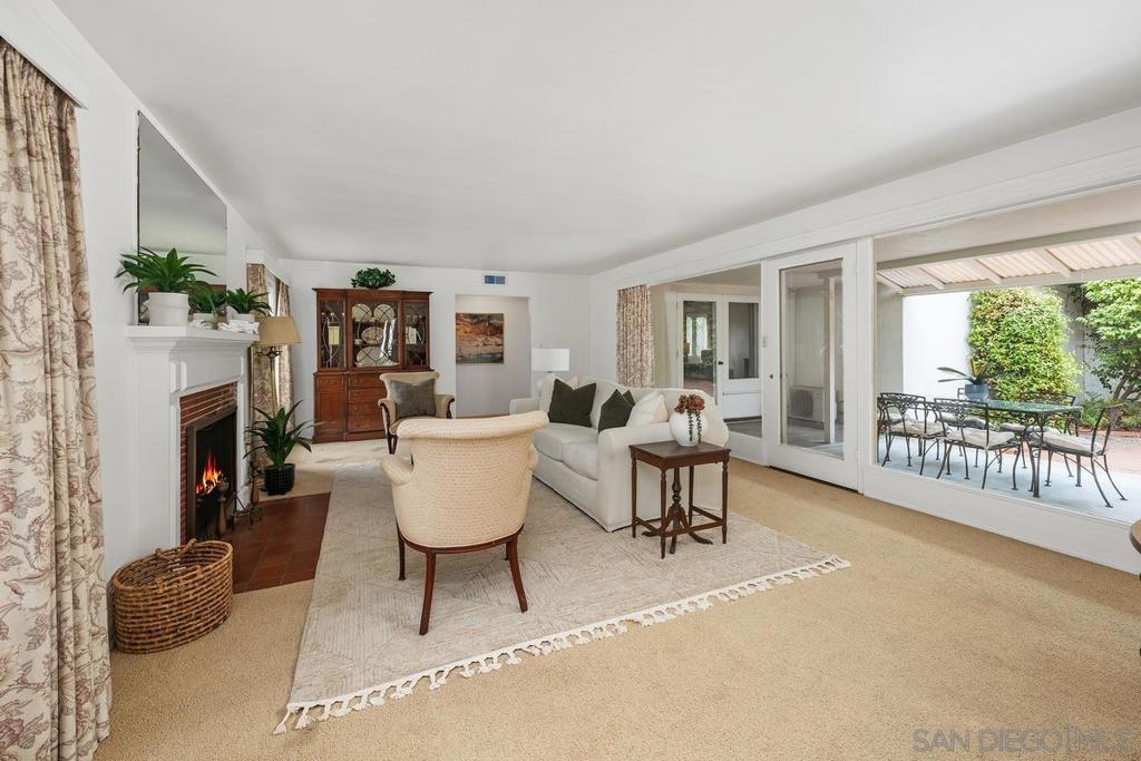 Coronado Village - Residential