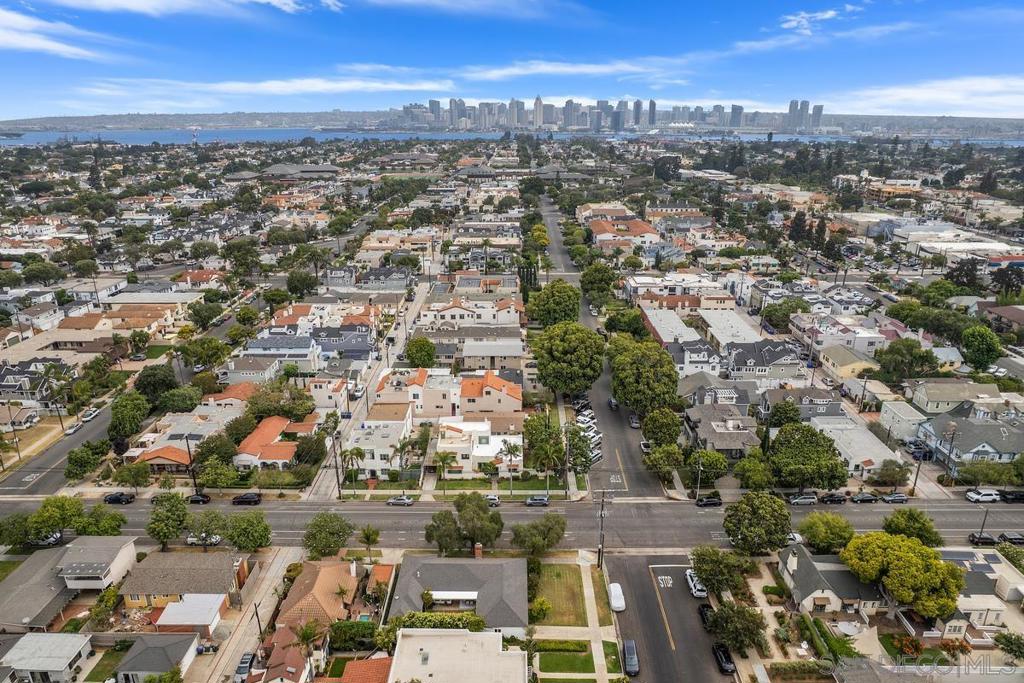 Coronado Village - Residential