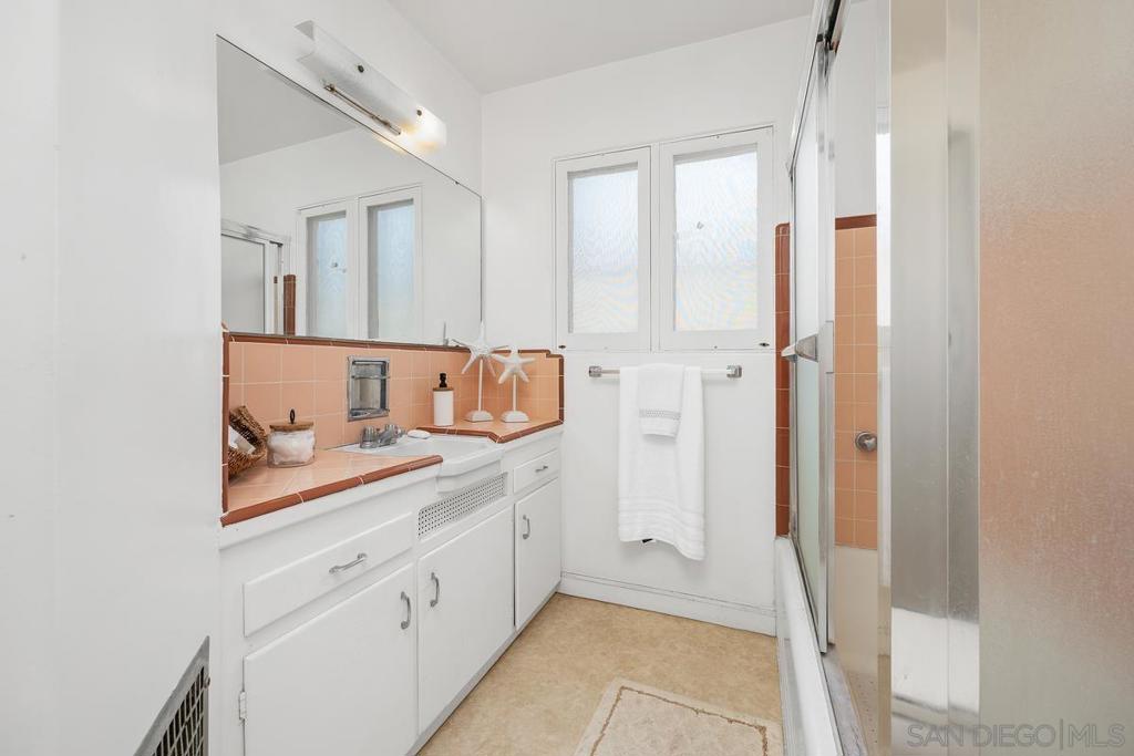 Coronado Village - Residential