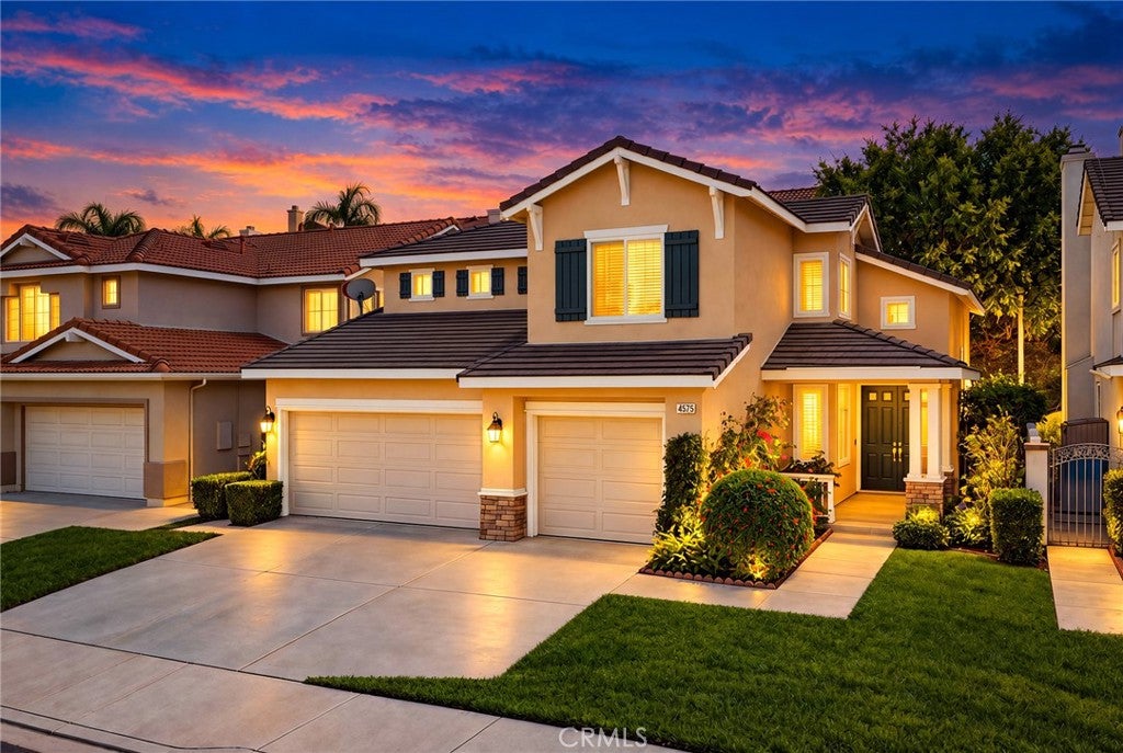 4575 Willow Bend Court
