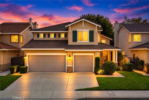 Photo of 4575 Willow Bend Court, Chino Hills, CA 91709 (MLS # CV26219825)