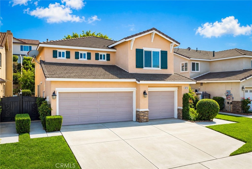 4575 Willow Bend Court