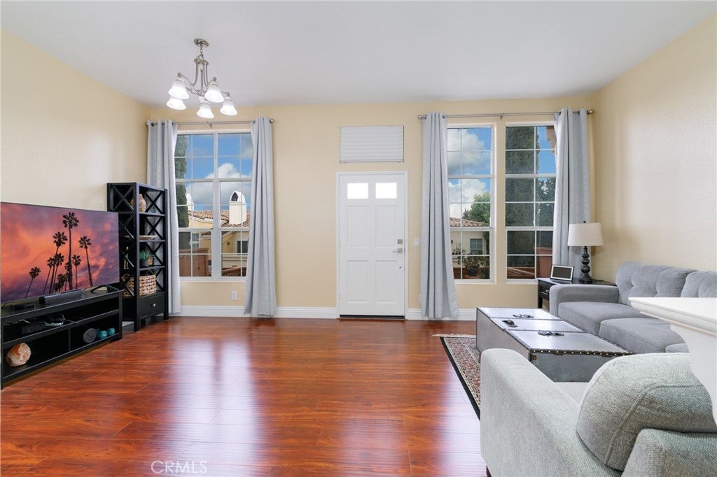 8125 E Santo Court