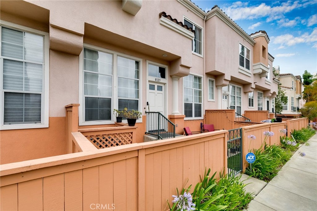 8125 E Santo Court