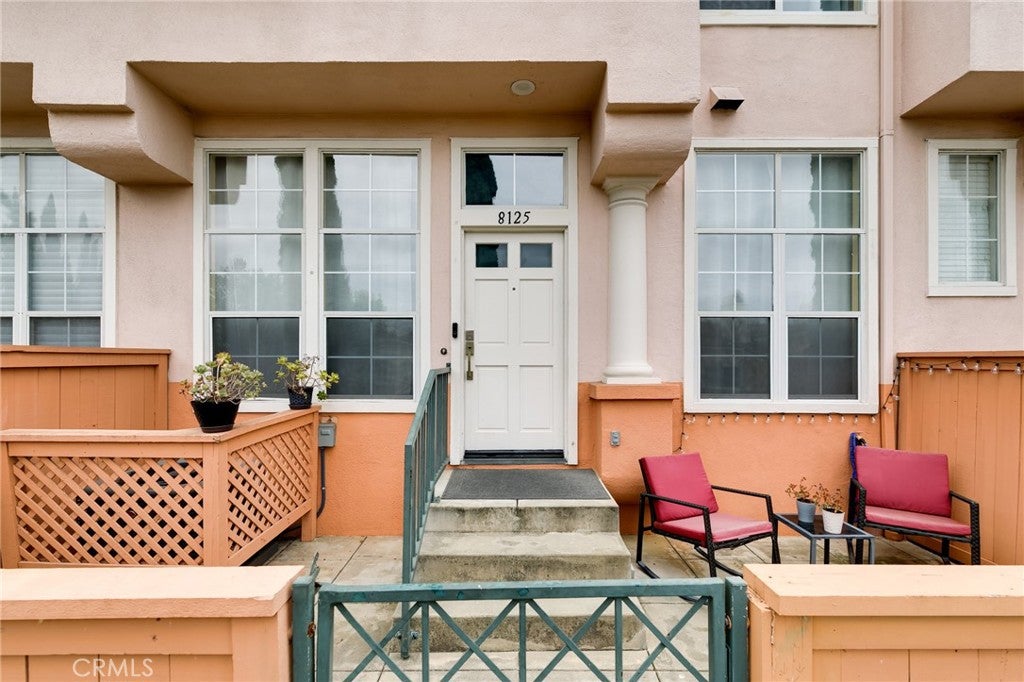 8125 E Santo Court