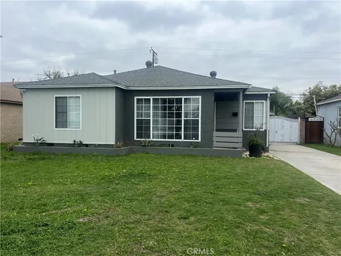 8410 Cavel Street, Downey, CA 90242 - MLS#: DW25084609