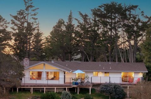 25435 Via Cicindela Carmel Valley CA 93923