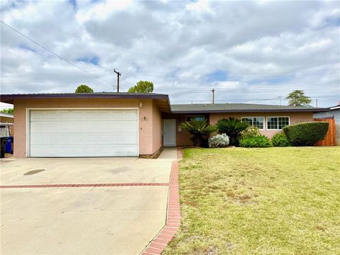 Photo of 1933 E Idahome ST, West Covina, CA 91791 (MLS # AR26107396)