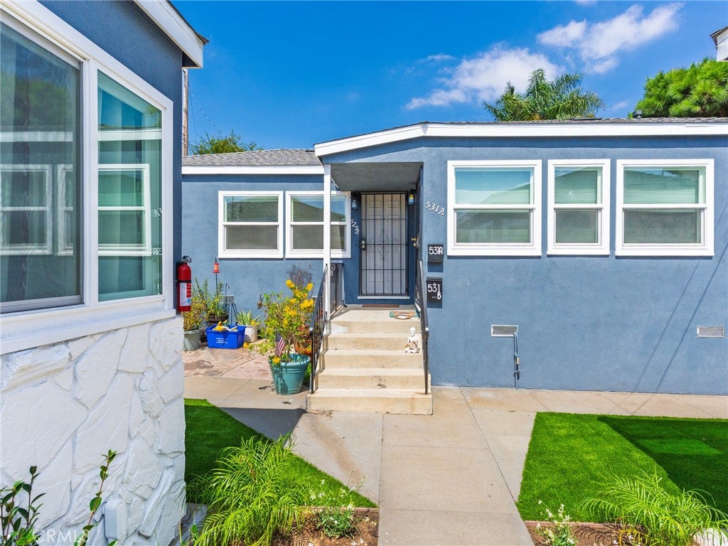 529 E Walnut Avenue A