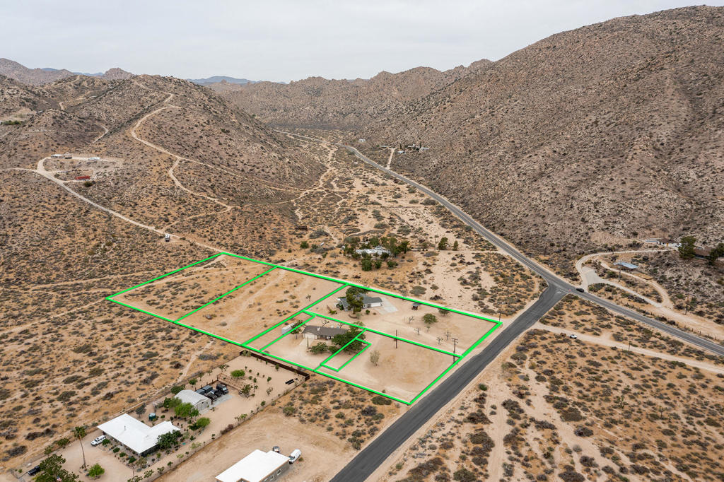 6910 Wamego Trail