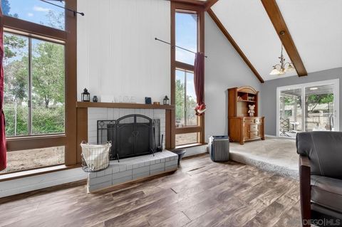 Photo of 16426 Dartolo Rd Rd, Ramona, CA 92065 (MLS # 260011886SD)