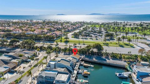 4625 Falkirk Bay Oxnard CA 93035