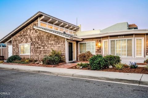 Tiny photo for 4625 Falkirk Bay, Oxnard, CA 93035 (MLS # V1-33173)