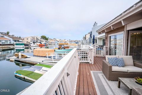 Tiny photo for 4625 Falkirk Bay, Oxnard, CA 93035 (MLS # V1-33173)