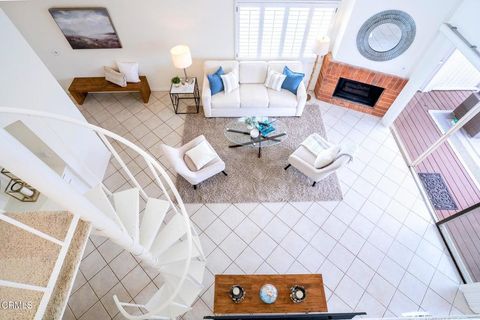 Tiny photo for 4625 Falkirk Bay, Oxnard, CA 93035 (MLS # V1-33173)