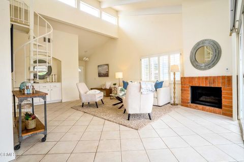 Tiny photo for 4625 Falkirk Bay, Oxnard, CA 93035 (MLS # V1-33173)