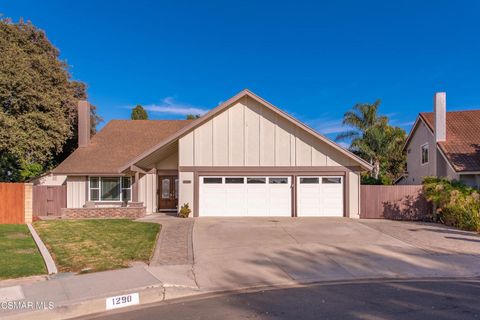 Photo of 1290 Red Oak Place, Camarillo, CA 93010 (MLS # 223003925)