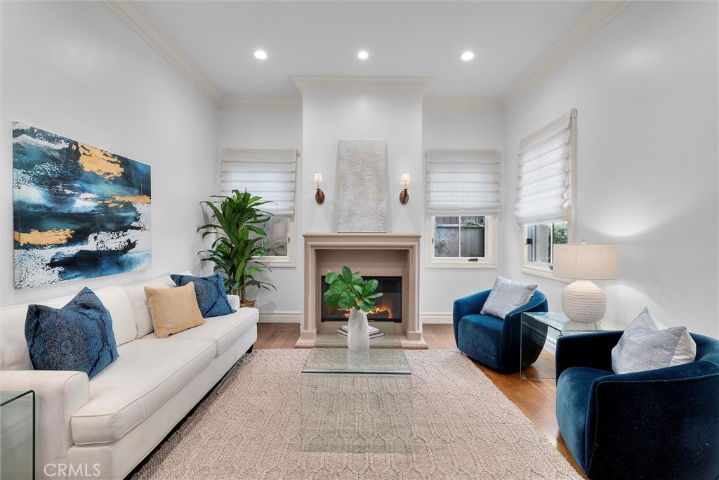 Located in the prestigious Manhattan Beach Hill section and completed in 2007 by JRO Development and Mark Trotter, this Mediterranean masterpiece features a timeless layout, an entertainer's dream backyard, and all on an oversized 8,020 square foot lot. The home features 5 bedrooms, 5 bathrooms, 4,765 of living area, high ceilings, 3 car garage, and extensive driveway with extra parking. The downstairs level features 1 bedroom with ensuite bathroom, ample living room space, indoor/outdoor living with sliding doors leading to the backyard, chef's kitchen with Viking appliances, butler's pantry, formal dining room, and wine refrigerator. The second level features 4 bedrooms including the generously sized primary suite & primary bathroom with jacuzzi tub, and large walk-in closet; as well as laundry room and open sitting area for a den/office/playroom. The backyard underwent an extensive renovation when the owners added a pool and cabana complete with wet bar, tv. Inches to the greenbelt, blocks to the beach, and less than 1 mile to Downtown MB and the best that Manhattan Beach has to offer.
Furnished option available, price is negotiable.